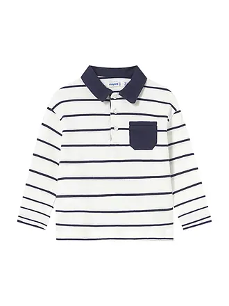 MAYORAL | Baby Jungen Poloshirt | 